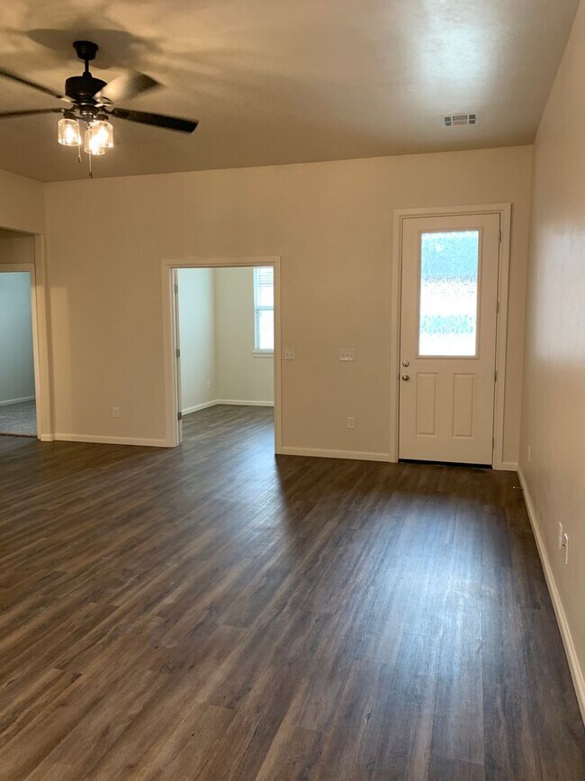 Photo - 3 bedroom, 3 bathroom, 2 car garage with a...