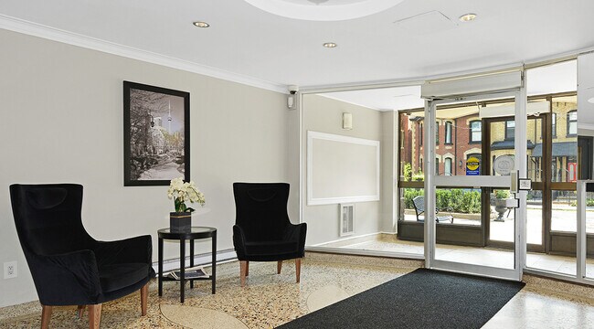 Photo - Bloor Yonge Tower