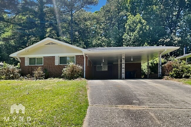 Building Photo - 2677 Riggs Dr