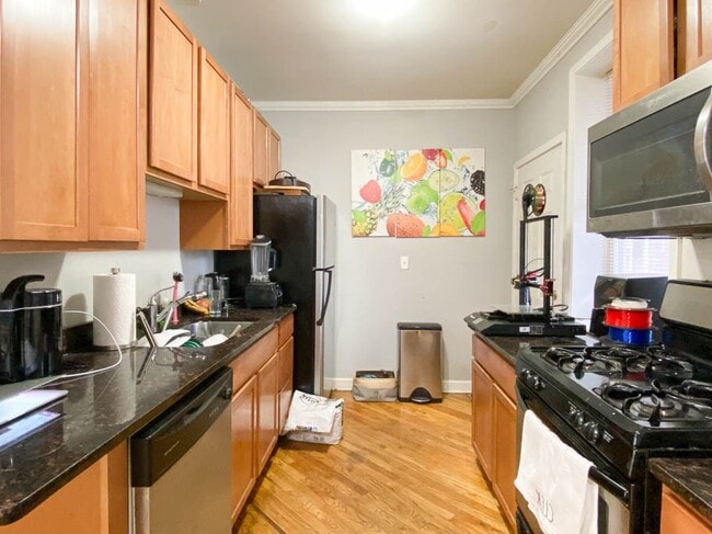 Photo - 1619 W Wallen Ave Unidad W2