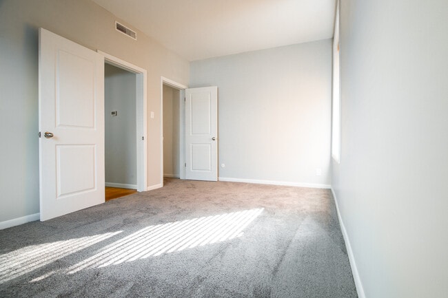 Colmar Apartments