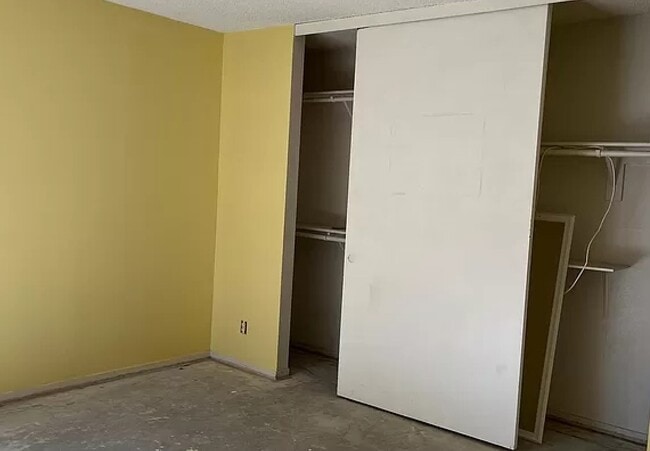 Room (renovation in progress)