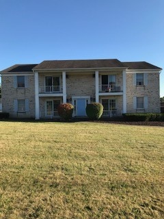 42 Carter Circle - 42 Carter Cir Apartments Unit 3