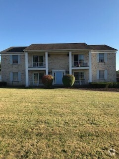 42 Carter Circle - 42 Carter Cir Unit 3 Rental