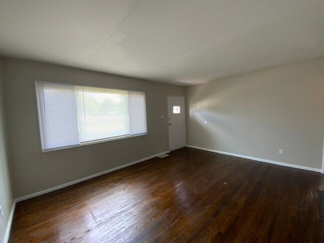 Photo - 2013 S Olive St House