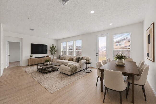 Photo - 3506 Rocky Aspen Dr