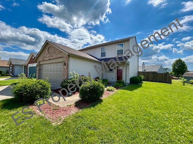 Photo - Great 3 Bedroom 2.5 Bathroom Two Story Home in Franklin Township!