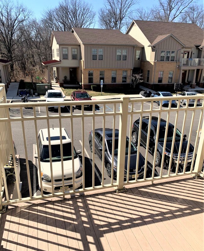 The Willows at Flemington Junction North Apartments For Rent in