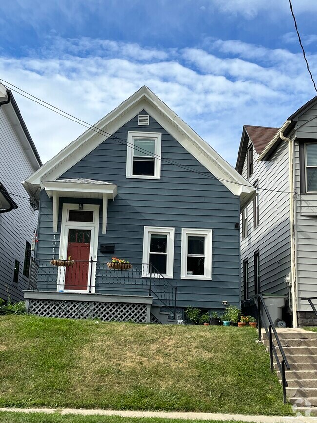 3 Bedroom Houses for Rent in Milwaukee, WI