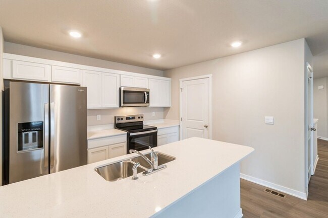 Photo - FULLY FINISHED BASEMENT!! 4 Bed, 3 Bath Home in Waukee