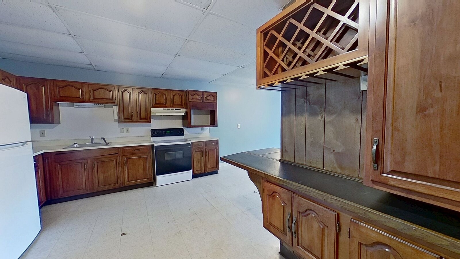 Photo - Spacious One Bedroom Apartment