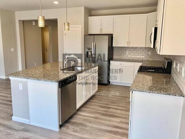 Photo - 501 Ranchhand Dr