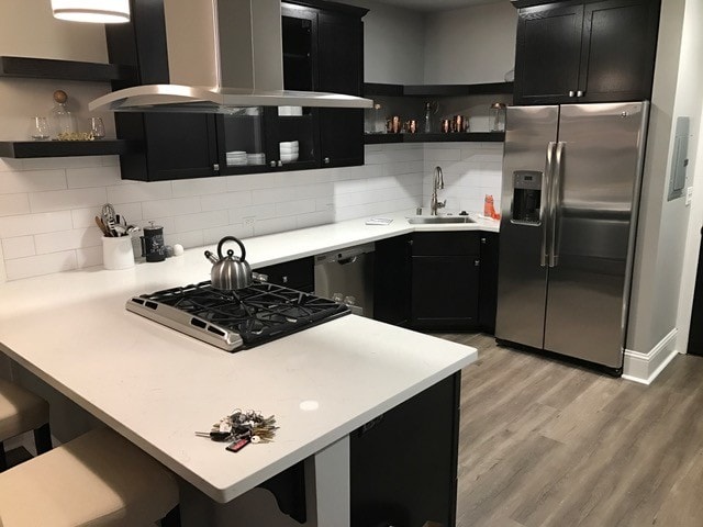 Photo - The M.A.Y. Building