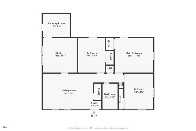Photo - 1712 Gavin Dr