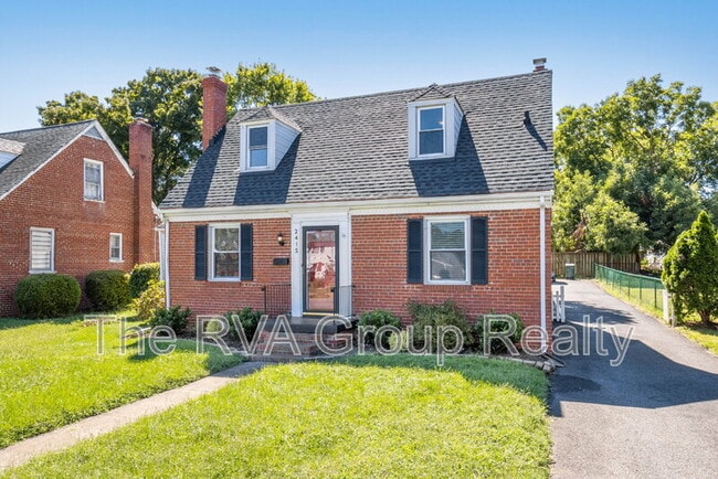 Photo - 2415 Dumbarton Rd