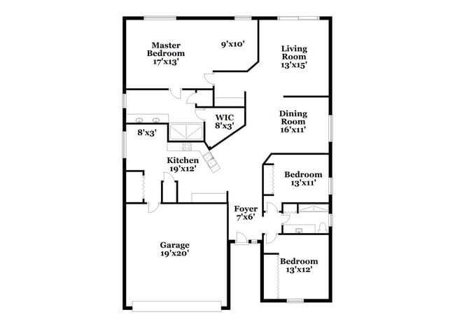 2982 White Cedar Cir