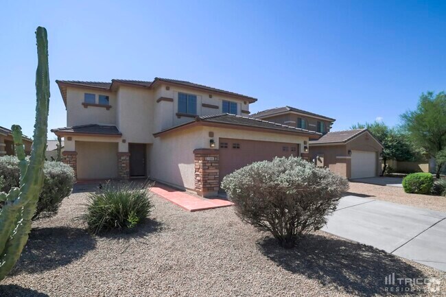 Building Photo - 7351 W Alicia Dr Rental