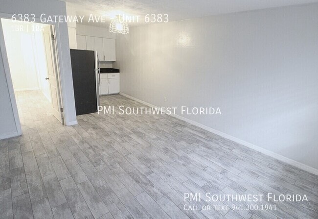 Photo - 6383 Gateway Ave Unidad 6383