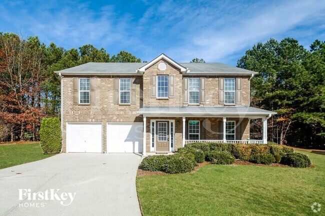 Building Photo - 304 Hickory Creek Ln Rental