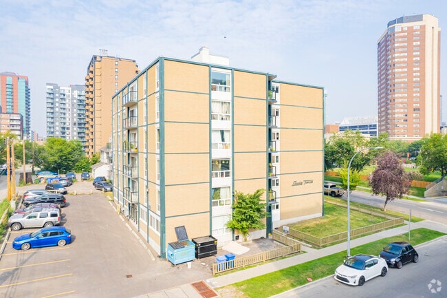 Building Photo - Beauview Place