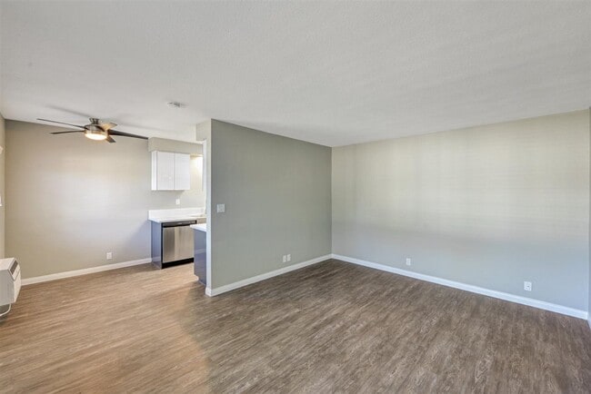 Fair Oaks Apartments