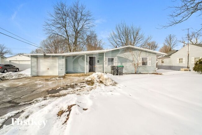 Photo - 232 Whiteland Rd Casa