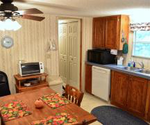 kitchen - 1496 Winklers Creek Rd House