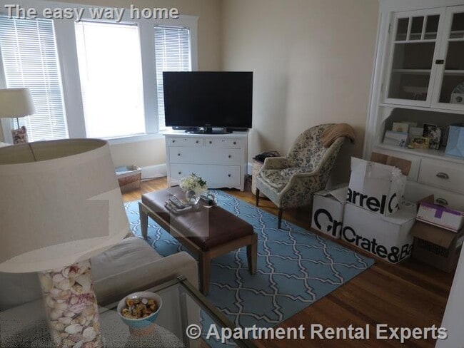 Photo - 12 Silvey Pl Unidad #3