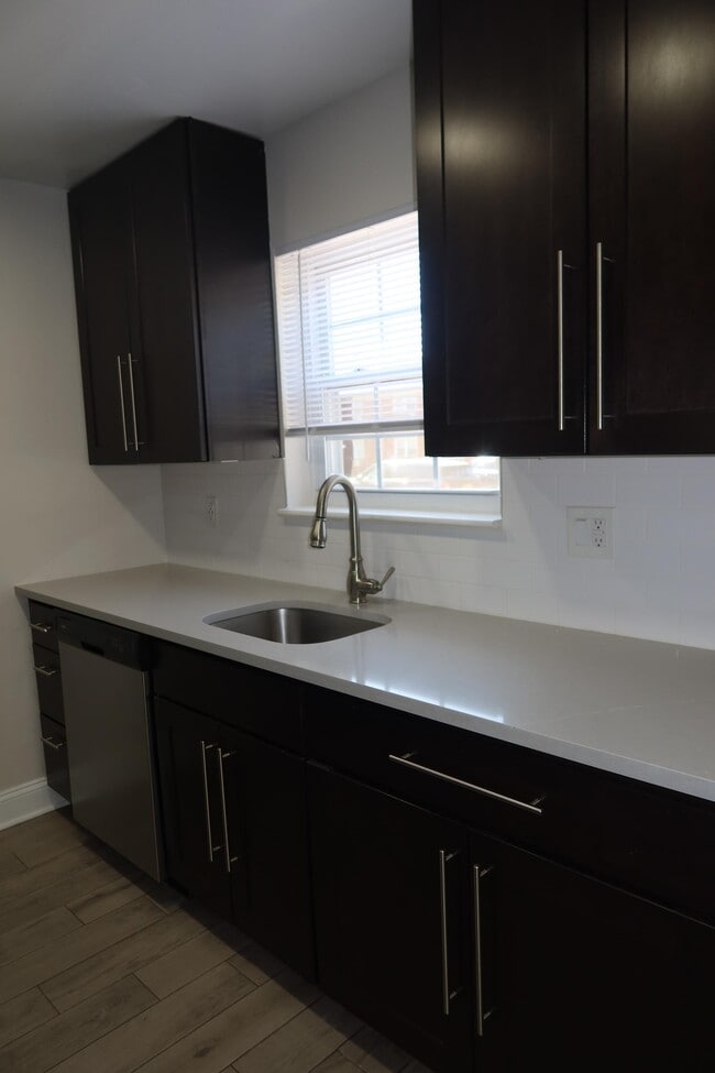 Strathmore Gardens Apartments