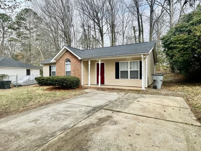 Photo - 6019 Double Rein Rd