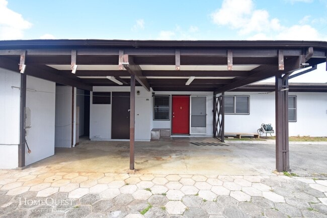Photo - Kaneohe Charm -- 3 bed 1.5 bath SFH -- $3500/mo