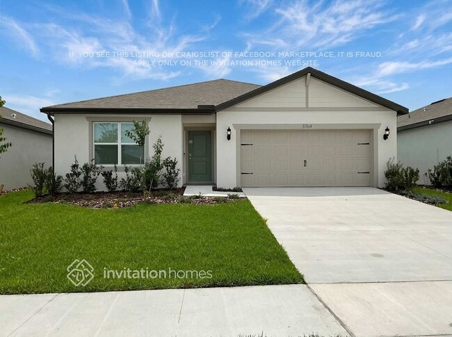 Building Photo - 3764 Benham Rise Rd