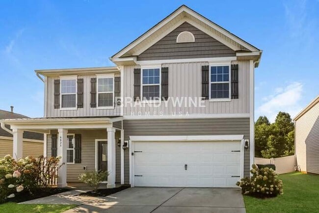 Photo - 6825 Pennyroyal Wy