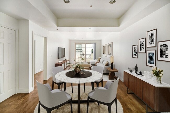 Photo - 4410 Sepulveda Apartments