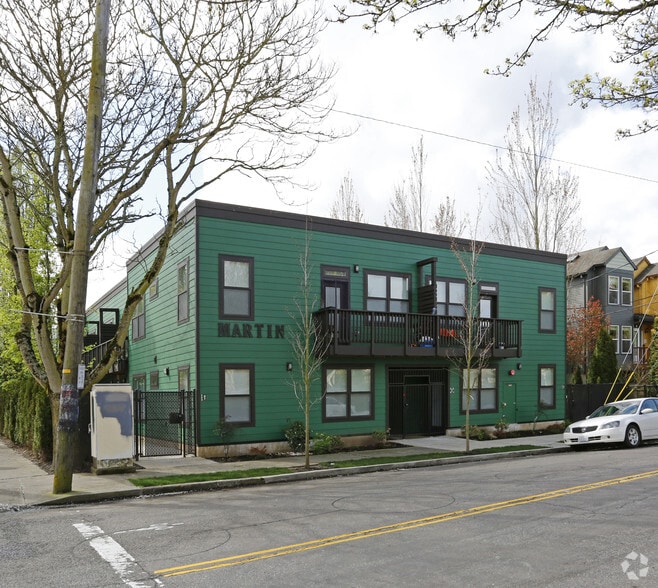 Building Photo
