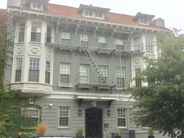 Building Photo - 1413 T St NW Rental