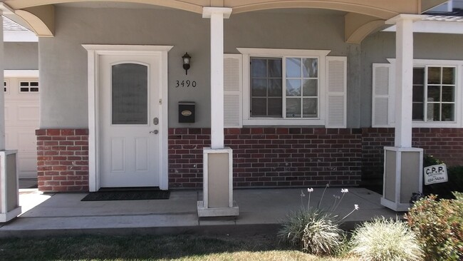 Excellent home 3bed/2bath home near UC Dav... - Excellent home 3bed/2bath home near UC Dav...