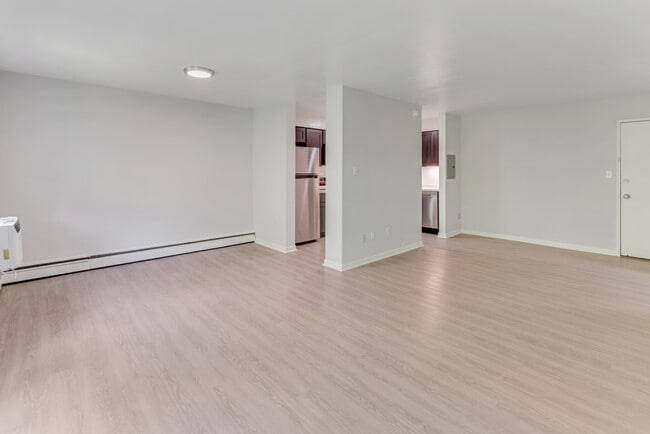 Photo - Glencroft Club Apartments