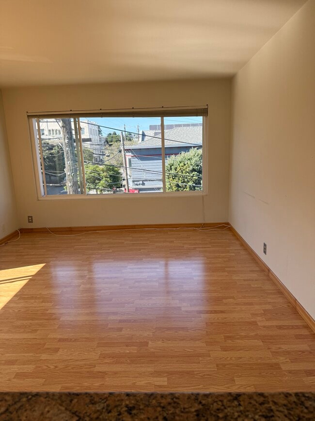 Photo - 1601 Sanchez St Unit A