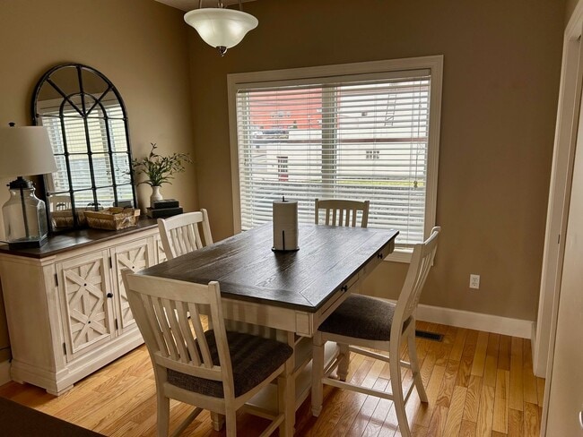 Photo - 2 Bedroom/2.5 Bath Townhome located in a Gated Community with a Water Front View! Available on 8/...