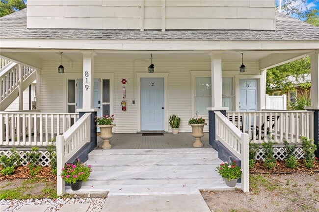 Photo - 819 11th St N Unit 1