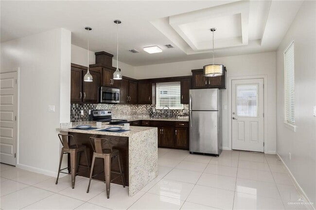 1709 W Garrison Dr Unidad 3