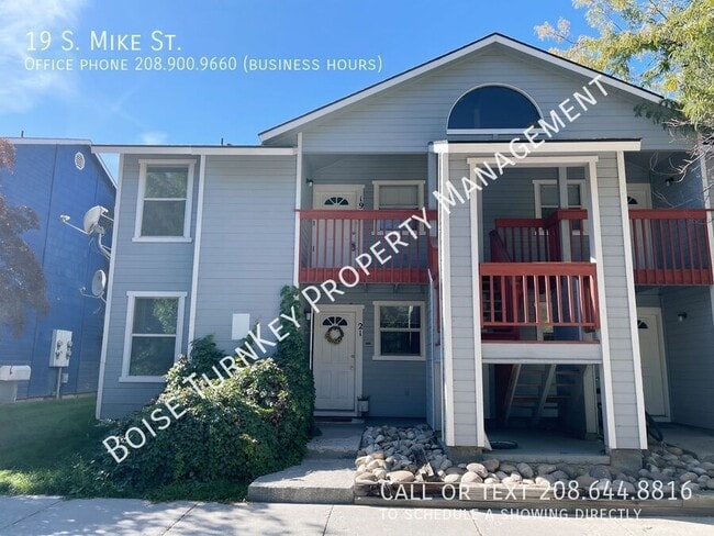 Photo - 19 S Mike St Apartment