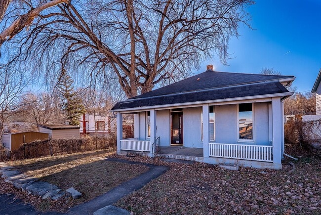 Photo - Home Walking distance to town!