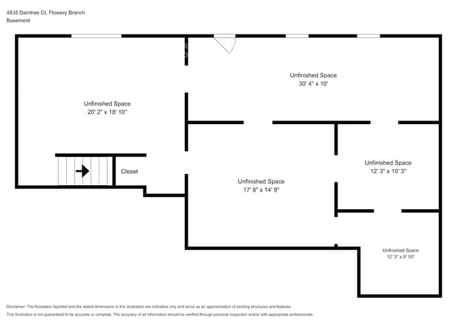Photo - 4835 Daintree Ct