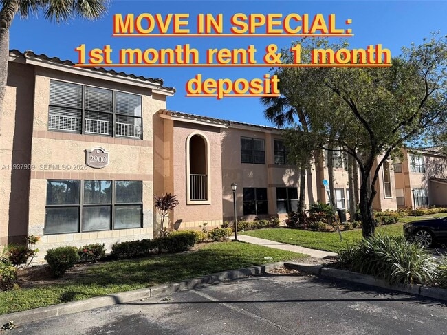 Building Photo - 2900 S University Dr Unit 9108