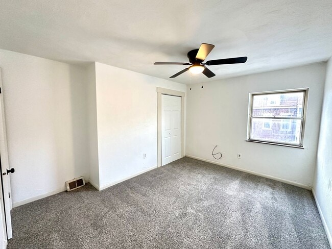Photo - Updated 2 Bed, 1 Bath Home - Convenient Location, Walkable Neighborhood - Available 3/15!