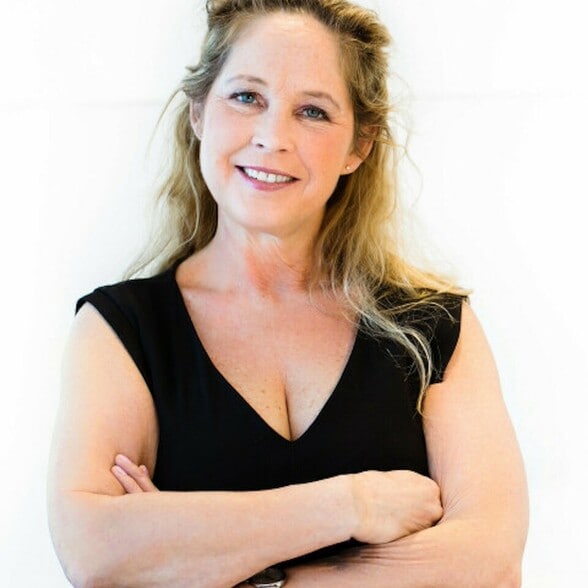 Jeanne Keating
