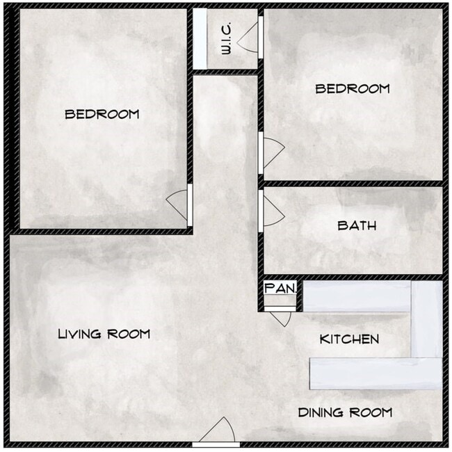 Photo - 935 Byrne St Unit B23