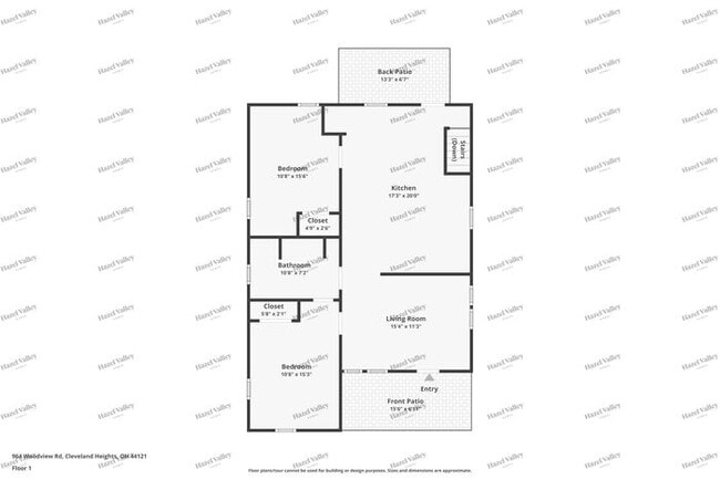 Photo - 964 Woodview Rd